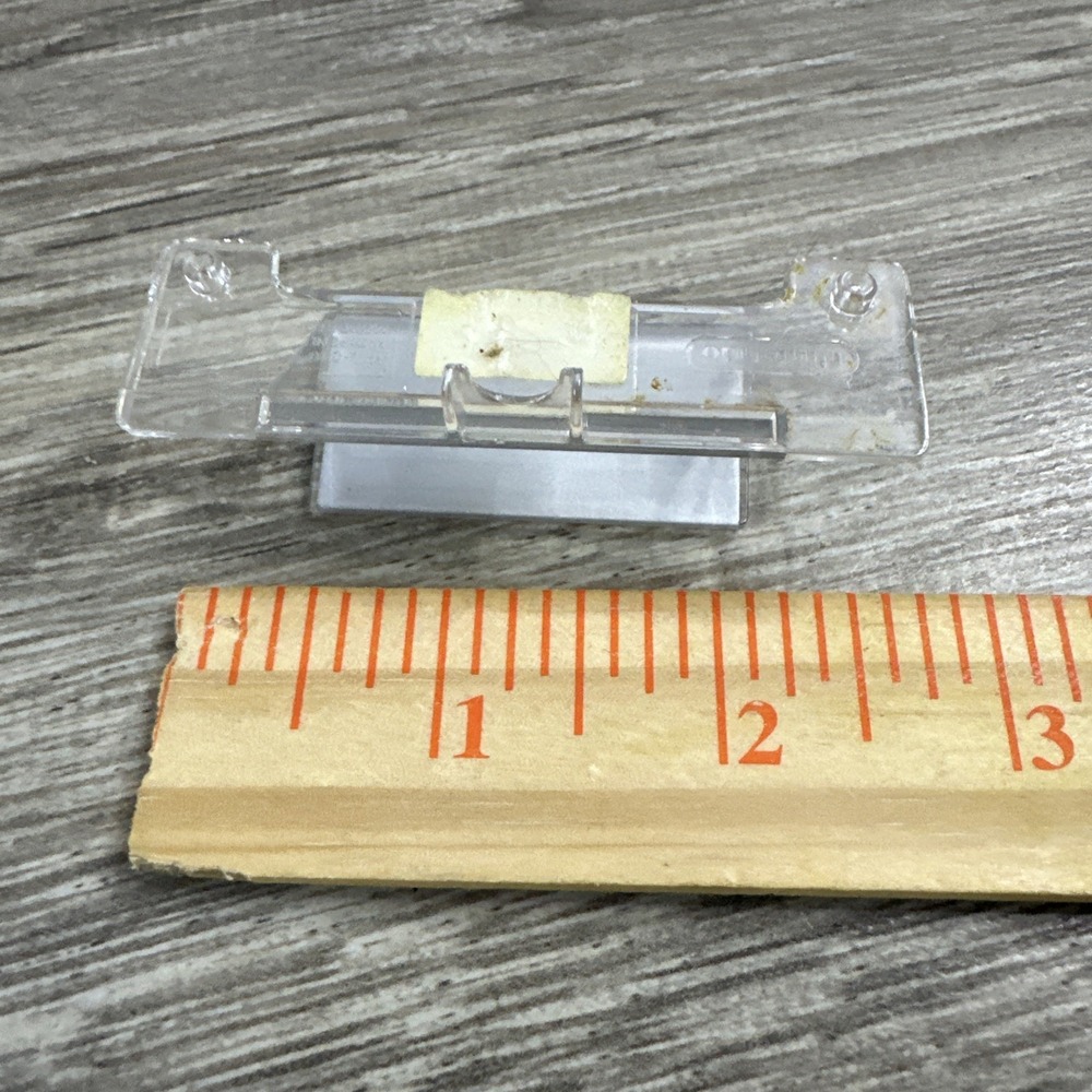 Official OEM Nintendo Brand Wii Sensor Bar Stand Mount‎ RVL-016 Original Piece